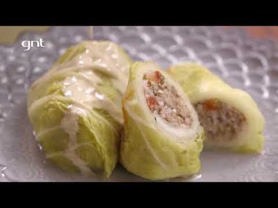 Prévia da receita