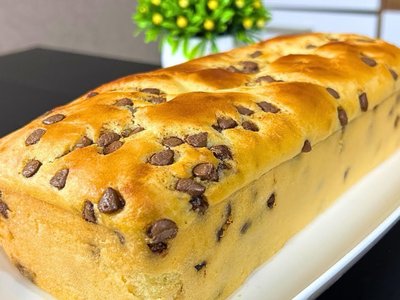 Prévia da receita