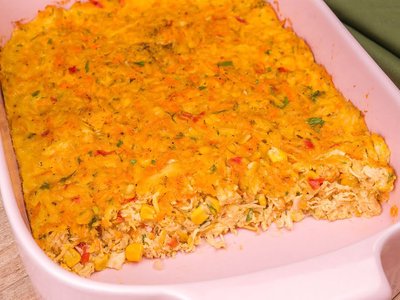 Prévia da receita