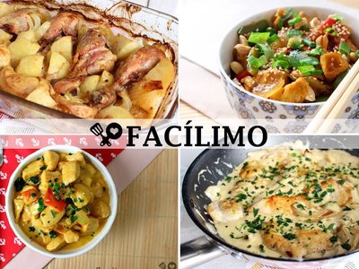 Prévia da receita