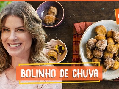 Prévia da receita
