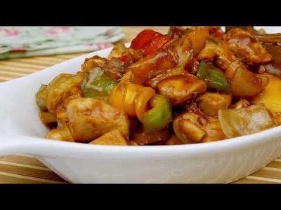 Prévia da receita