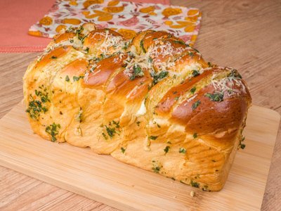 Prévia da receita