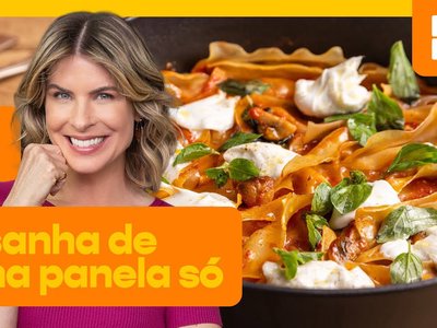 Prévia da receita