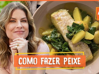 Prévia da receita