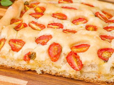 Prévia da receita