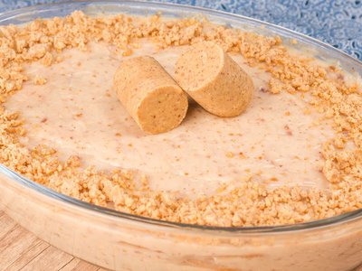 Prévia da receita