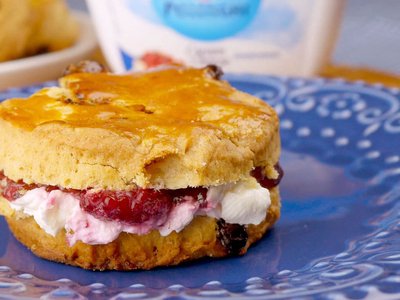 Prévia da receita