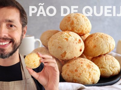 Prévia da receita