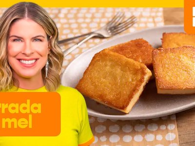 Prévia da receita