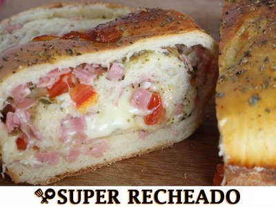 Prévia da receita