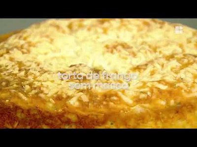 Prévia da receita