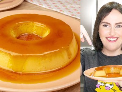 Prévia da receita