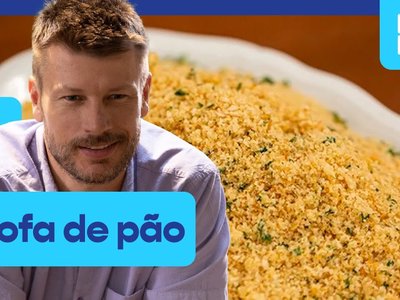 Prévia da receita