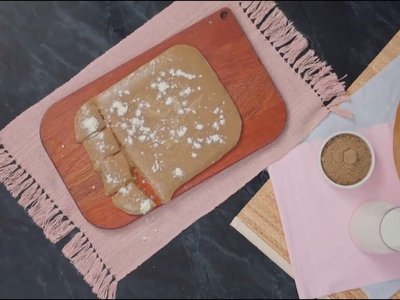 Prévia da receita