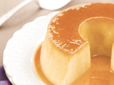 Prévia da receita