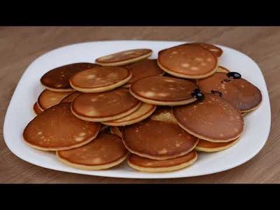 Prévia da receita