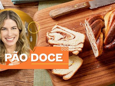 Prévia da receita