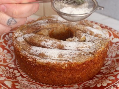 Prévia da receita