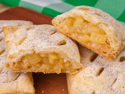 Prévia da receita