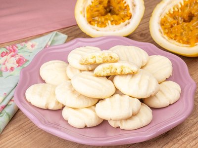 Prévia da receita