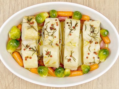 Prévia da receita