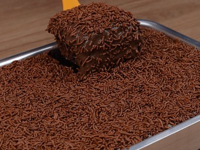 Prévia da receita