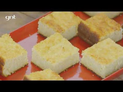 Prévia da receita
