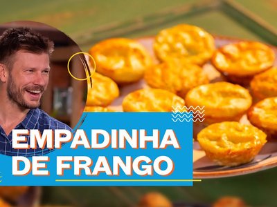 Prévia da receita