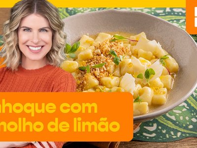 Prévia da receita