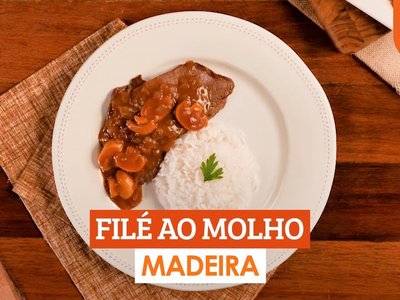 Prévia da receita