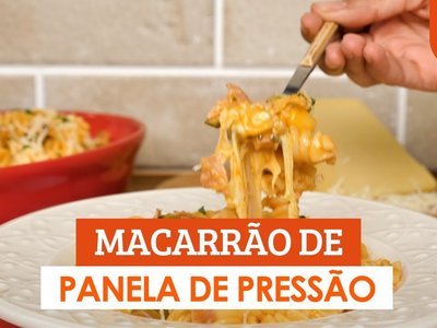 Prévia da receita