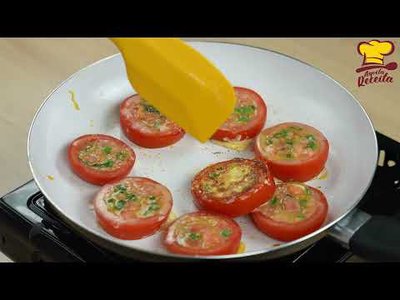 Prévia da receita