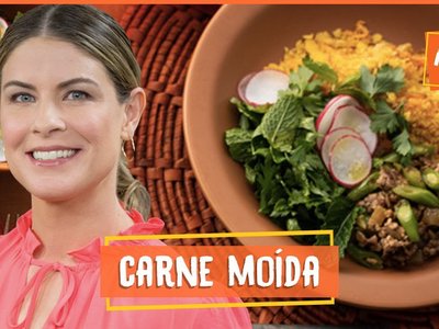 Prévia da receita