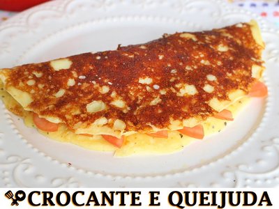 Prévia da receita