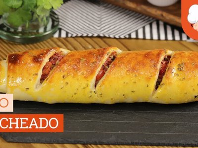 Prévia da receita