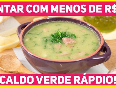 Prévia da receita