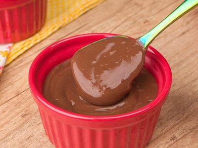Prévia da receita