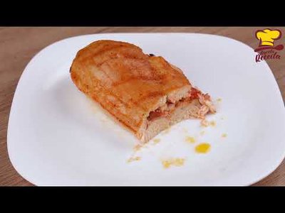 Prévia da receita