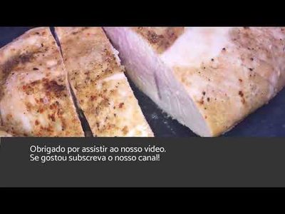 Prévia da receita
