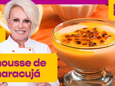Prévia da receita