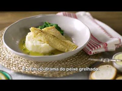 Prévia da receita