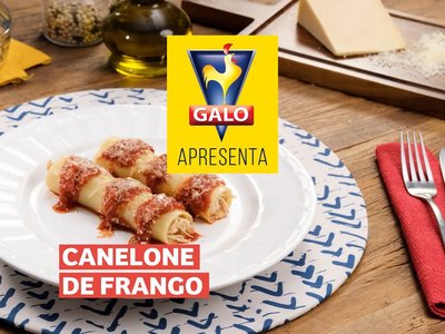 Prévia da receita