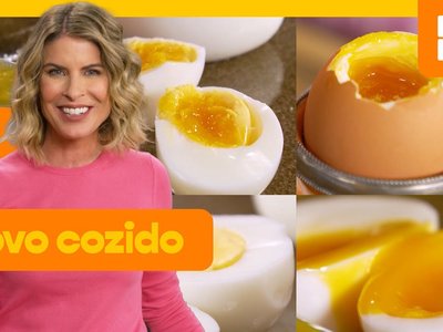 Prévia da receita