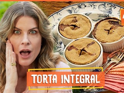 Prévia da receita