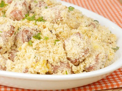 Prévia da receita