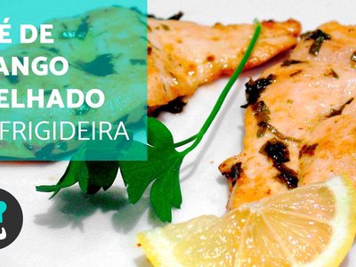 Prévia da receita