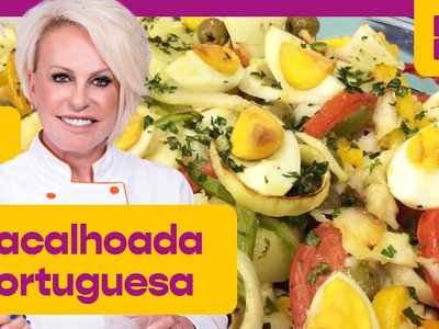 Prévia da receita