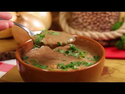 Prévia da receita