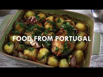 Prévia da receita